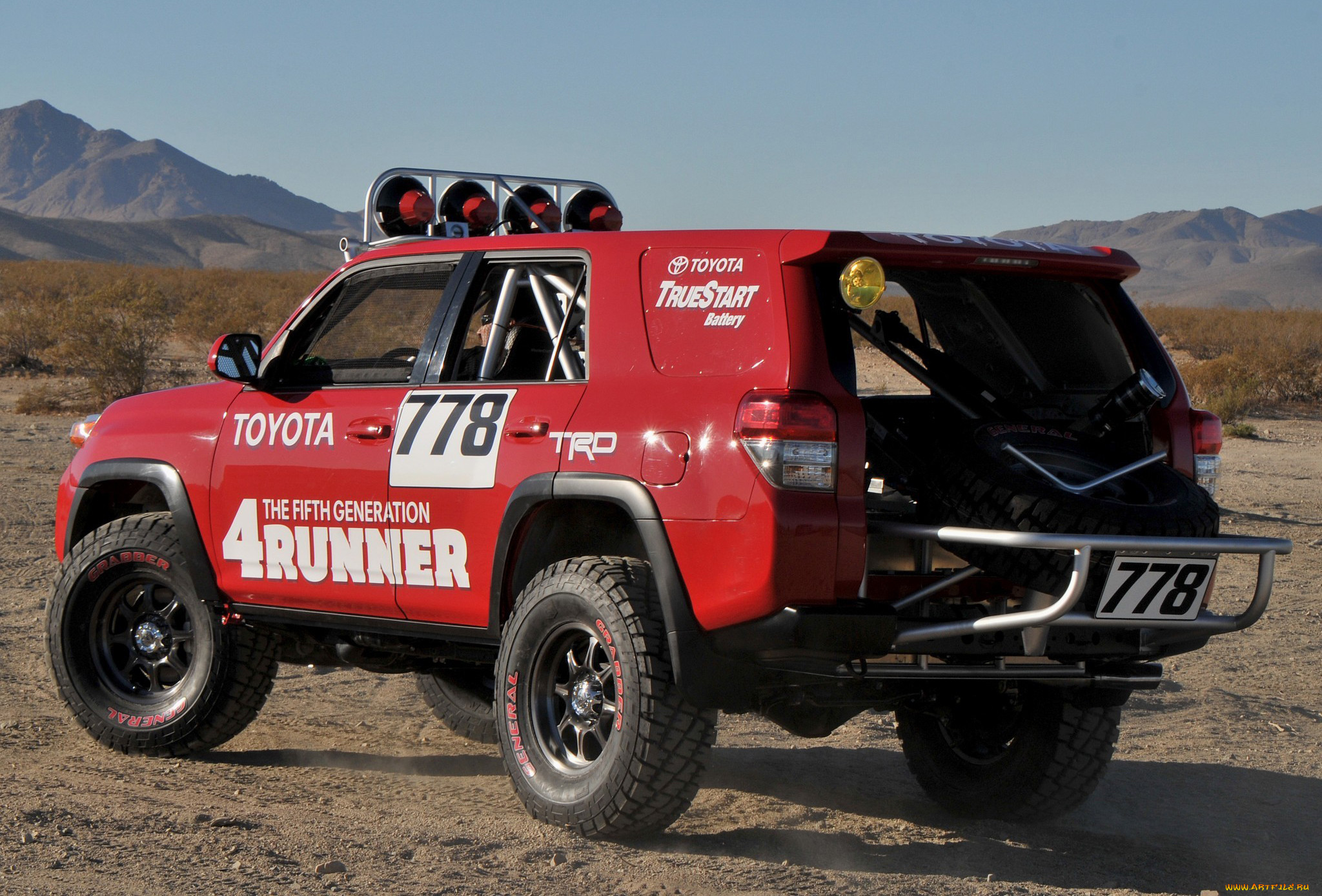 toyota 4runner baja 1000 2010, , toyota, 4runner, 1000, 2010, baja